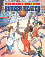 Buzzer Beater 1731645015 Book Cover