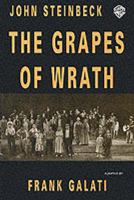 The Grapes of Wrath 0822204754 Book Cover