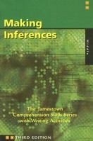 Comprehension Skills: Making Inferences (Introductory) 0809202492 Book Cover