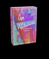 I Am Victorious : Affirmations and Words of Wisdom for Kids and Teens 0578291789 Book Cover