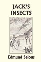 Jack's Insects 1616340533 Book Cover