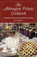 The Abbington Pickets Cook Book 1979105537 Book Cover