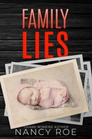 Family Lies 0998394254 Book Cover