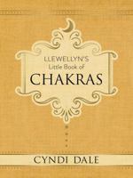 Llewellyn's Little Book of Chakras 0738751553 Book Cover