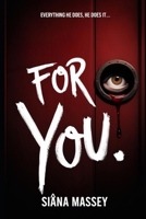 For You B0DWDW7HCJ Book Cover