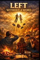 Left Without a Word: A Story of Four Friends, Faith, and the Day Everything Changed B0H6WCTZPS Book Cover