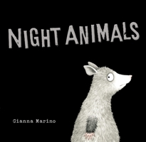 Night Animals 1338052187 Book Cover