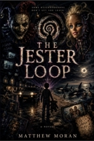 The Jester Loop B0H1Z2PW77 Book Cover