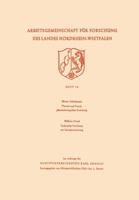 Theorie Und Praxis Pharmakologischer Forschung. Technische Verfahren Zur Isotopentrennung 3663031314 Book Cover