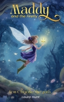 Maddy and The Firefly: You Choose The Path 1764378369 Book Cover