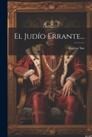El Judío Errante... 1021176710 Book Cover