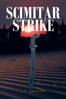 Scimitar Strike B0CWC7C6VB Book Cover