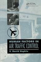 Human Factors In Air Traffic Control 0748403574 Book Cover