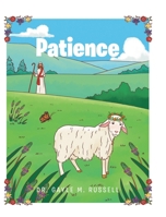 Patience B0H96N6CM4 Book Cover