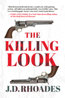 The Killing Look 1951709497 Book Cover