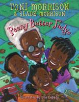 Peeny Butter Fudge 1416983325 Book Cover
