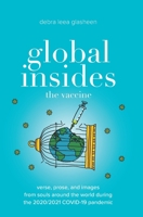 Global Insides: The Vaccine B09BCCD5DV Book Cover