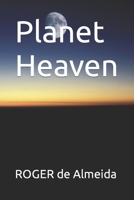 Planet Heaven B0BW32LT8F Book Cover