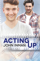 Acting Up 1634773543 Book Cover