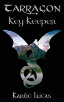 Key Keeper 1948028050 Book Cover