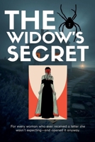 The Widow's Secret B0GW9PXJDB Book Cover