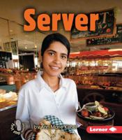 Server 0822568470 Book Cover
