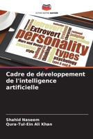 Cadre de développement de l'intelligence artificielle 6208672848 Book Cover