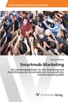 Smartmob-Marketing 3639470133 Book Cover