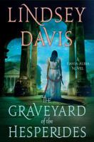 The Graveyard of the Hesperides 1250131154 Book Cover