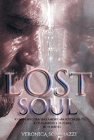 LOST SOUL 1095187694 Book Cover