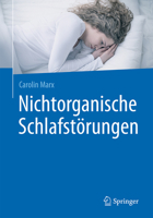 Nichtorganische Schlafstorungen 3662502712 Book Cover