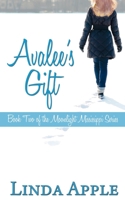 Avalee's Gift 1509213074 Book Cover