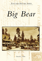 Big Bear 073855975X Book Cover