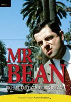 Mr. Bean 1405884436 Book Cover