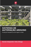 Sistemas de Automação Arduino (Portuguese Edition) 6209546897 Book Cover