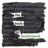 The book on fassforward 151173387X Book Cover