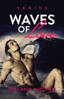 Waves of Love (Holidays Beach Read) 9655756300 Book Cover
