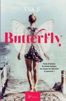 Butterfly: Romance contemporaine 2390451209 Book Cover