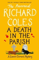 A Death in the Parish 1474612679 Book Cover