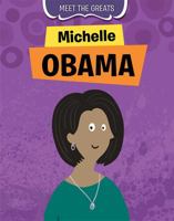 Michelle Obama 1538252473 Book Cover