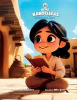 Ocho Candelitas: Una historia para Janucá (Spanish Edition) B0DV4D5N3Z Book Cover