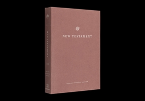 ESV New Testament, Share the Good News Edition (Paperback) 1433598329 Book Cover