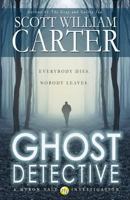 Ghost Detective 0615831273 Book Cover