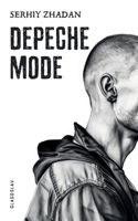 Depeche Mode 1909156841 Book Cover