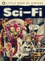 The Little Book of Vintage Sci-Fi