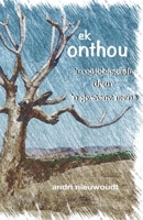 Ek Onthou: Boek 1 (Afrikaans Edition) 1695410181 Book Cover