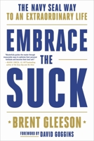 Embrace the Suck 0306846349 Book Cover