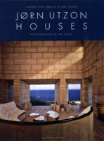 Jorn Utzon: Houses 8798759736 Book Cover