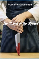 The Devil in the Kitchen 1707948720 Book Cover