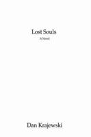 Lost Souls 0595420125 Book Cover